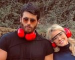 Can Yaman e Diletta Leotta: la prima foto su Instagram da coppia pericolosa