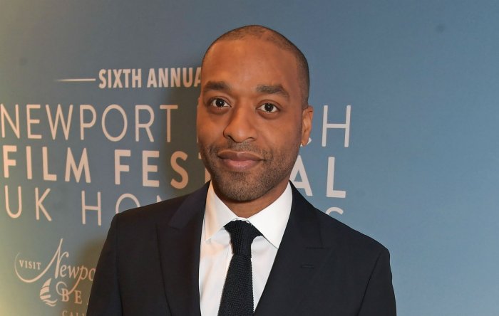 L'uomo che cadde sulla Terra: Chiwetel Ejiofor star della serie tv