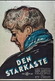 Locandina di The Strongest