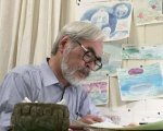 Hayao Miyazaki, suo figlio Goro spiega perché è tornato a creare