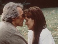 I ponti di Madison County: quando Clint Eastwood sorprese Meryl Streep sul set