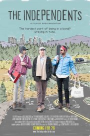 Locandina di The Independents