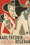 Locandina di Karl Fredrik Reigns