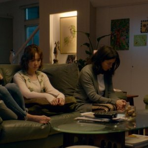 Little Big Women: un'immagine del film