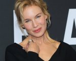 Renée Zellweger star della serie The Thing About Pam