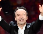 Roberto Benigni sostiene la legge antifascista proposta da Sant'Anna di Stazzema