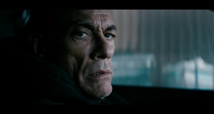Jean Claude Van Damme Filme Deutsch Stream