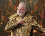 Thor: Ragnarok, Sam Neill ricorda il suo cameo e confessa: 'Non ci ho capito niente'