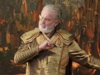 Thor: Ragnarok, Sam Neill ricorda il suo cameo e confessa: 'Non ci ho capito niente'