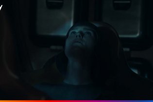 Raised by Wolves - Clip