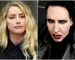 Amber Heard sulle accuse di abusi a Marilyn Manson: 'Lo avete ignorato fino ad ora'