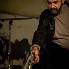 Bastardi a mano armata: una scena violenta del film