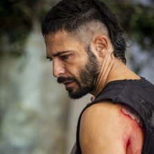 Bastardi a mano armata: una scena del film