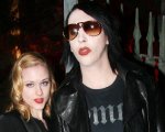 Evan Rachel Wood svela: 'Marilyn Manson mi insultava perché sono ebrea'
