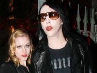 Evan Rachel Wood svela: 'Marilyn Manson mi insultava perché sono ebrea'