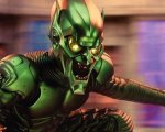 Spider-Man 3: Willem Dafoe, interprete di Green Goblin, avvistato sul set?