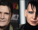 Marilyn Manson, anche Corey Feldman accusa il cantante di abusi