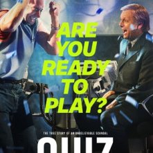 Locandina di Quiz