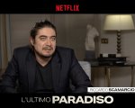 L’ultimo Paradiso, Riccardo Scamarcio: “Come nel film combatto una battaglia per la libertà”