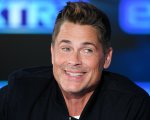 Rob Lowe: 'Negli anni '80, sui set, la cocaina era una presenza costante'