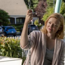 Soulmates: Sarah Snook in una foto del primo episodio