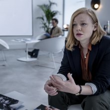 Soulmates: Sarah Snook in una scena del primo episodio della serie