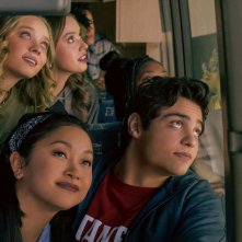 Tua per sempre: un'immagine del film