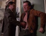 Videodrome: James Woods “gelò” David Cronenberg con uno scherzo sul set
