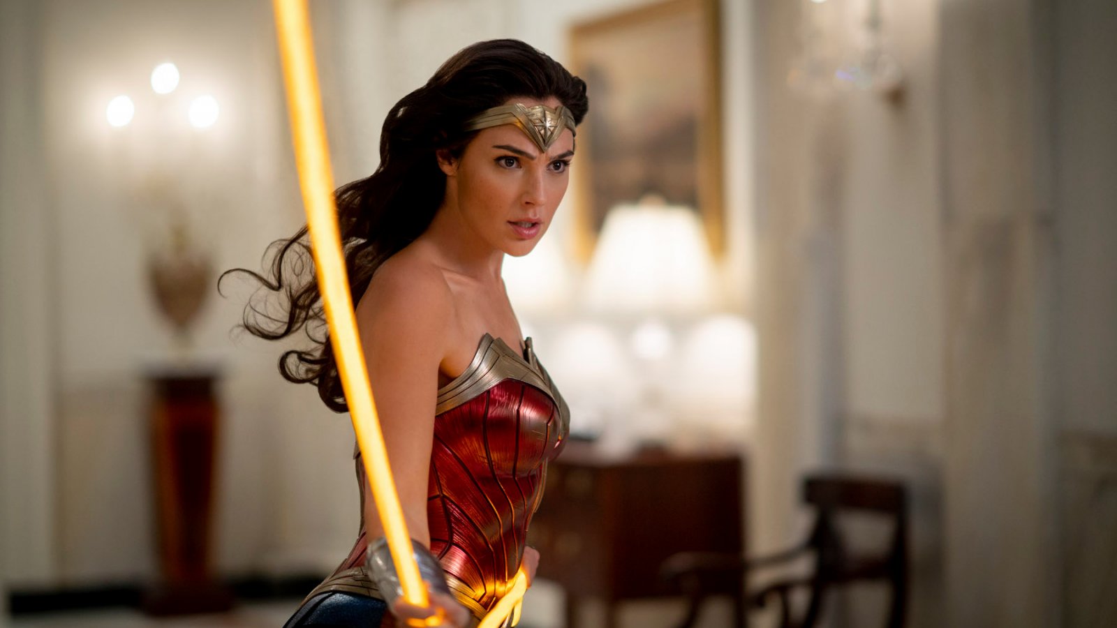 Wonder Woman 3 era ambientato dopo The Flash e vedeva il ritorno del Batman di Ben Affleck [RUMOR]
