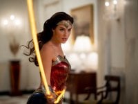 Wonder Woman 3 era ambientato dopo The Flash e vedeva il ritorno del Batman di Ben Affleck [RUMOR]