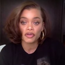 The United States vs. Billie Holiday: la protagonista Andra Day