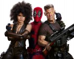 Deadpool 2: stasera su Italia 1 il film con Ryan Reynolds e Josh Brolin