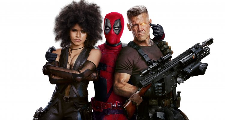 Deadpool 2 Streaming Ita Film Per Tutti