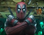 Deadpool 2: una scena del film fu girata sul set di X-Men: Dark Phoenix