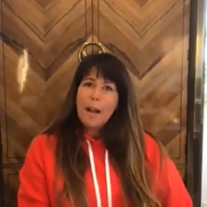 Wonder Woman 1984: la regista Patty Jenkins al Sundance 2021