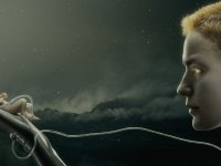 Raised by Wolves, la recensione: fascino e misteri nella serie prodotta da Ridley Scott