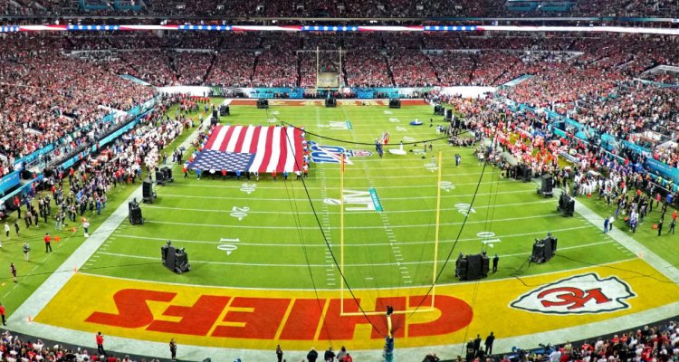 A Che Ora Inizia Il Super Bowl