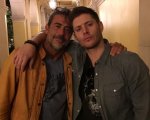The Boys 3: Jeffrey Dean Morgan spera di poter recitare con Jensen Ackles