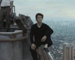The Walk: il vero Philippe Petit allenò Joseph Gordon-Levitt per le sue performance da brivido