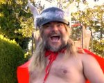 Jack Black come Thor: un supereroe sexy e molto rock in un video completamente folle
