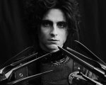 Timothée Chalamet è Edward Scissorhands nelle nuove foto di Vogue