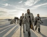 Raised by Wolves - Una nuova umanità: da stasera su Sky Atlantic la serie sci-fi di Ridley Scott
