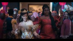 Coming 2 America - Super Bowl Spot