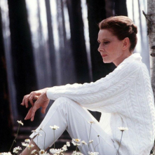 Audrey: una sequenza del documentario