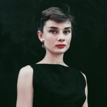 Audrey: un'immagine