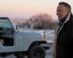 Bruce Springsteen star dello spot Jeep del Super Bowl