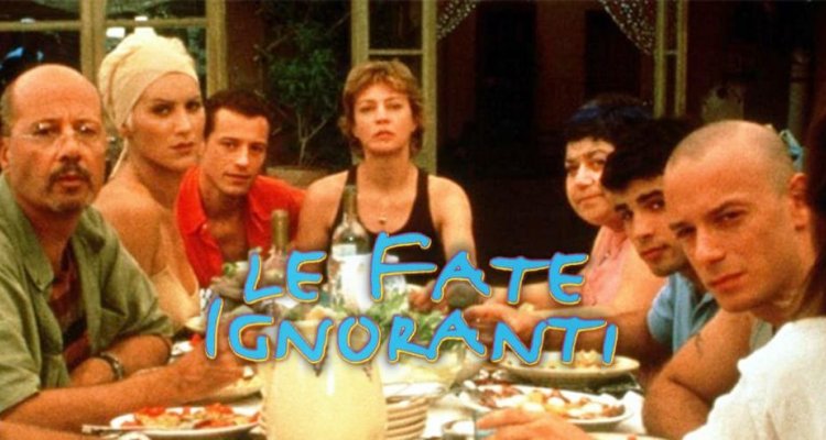 Le Fate Ignoranti Streaming Film Per Tutti