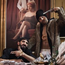 Gli spacciati: una sequenza