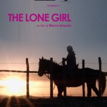 Locandina di La ragazza spettinata