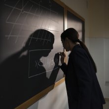 La stanza - The Room: una scena